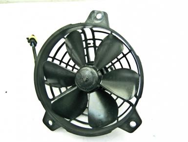 Вентилятор охлаждения Левый, Ducati, Monster S4, 2003, 0, 0