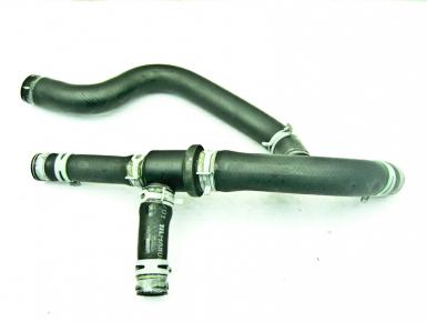 Патрубки охлаждения (комплект), Ducati, Monster S4, 2003, 0, 0