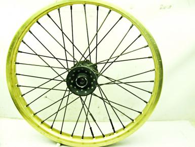 Диск колесный передний R21, Yamaha, DT 200 R, 1991, 0, 0