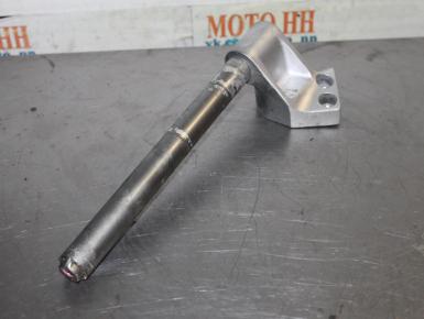 Клипон левый, Kawasaki, ZZR 400, 1991, 0, 0