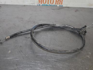 Тросик холостого хода, Kawasaki, ZZR 400, 1991, 0, 0