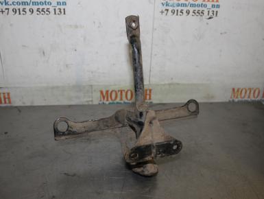 Кронштейны крепления двигателя, Kawasaki, ZZR 400, 1991, 0, 0