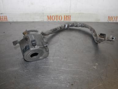 Пульт левый, Kawasaki, ZZR 400, 1991, 0, 0