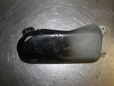 Расширительный бачок охлаждения, Kawasaki, ZZR 400, 1991, 0, 0