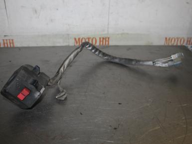 Пульт правый, Kawasaki, ZZR 400, 1991, 0, 0