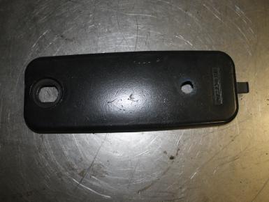 Крышка бардачка, Kawasaki, ZZR 400, 1991, 0, 0