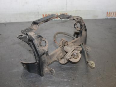 Кронштейн стоп сигнала, Kawasaki, ZZR 400, 1991, 0, 0