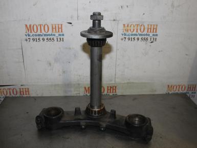 Траверса нижняя, Kawasaki, ZZR 400, 1991, 0, 0