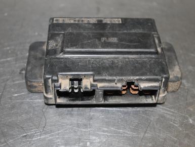 Блок предохранителей, Kawasaki, ZZR 400, 1991, 0, 0