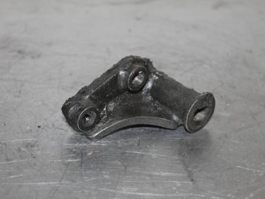 Кронштейны крепления двигателя, Kawasaki, ZZR 400, 1991, 0, 0