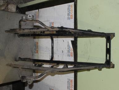 Подрамник задний, Kawasaki, ZZR 400, 1991, 0, 0