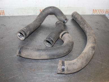 Патрубки охлаждения (комплект), Kawasaki, ZZR 400, 1991, 0, 0