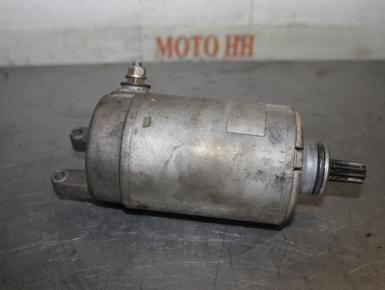 Стартер, Kawasaki, ZZR 400, 1991, 0, 0