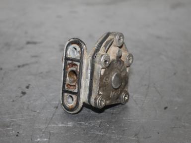 Топливный кран, Kawasaki, ZZR 400, 1991, 0, 0