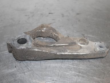 Кронштейн заднего суппорта, Kawasaki, ZZR 400, 1991, 0, 0