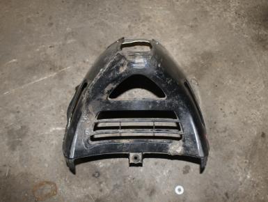 Пластик плуга в сборе, Kawasaki, ZZR 400, 1991, 0, 0