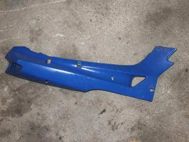 Пластик хвоста правый, Kawasaki, ZZR 400, 1991, 0, 0