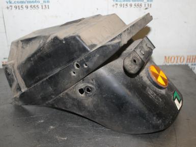 Крыло заднее, Kawasaki, ZZR 400, 1991, 0, 0