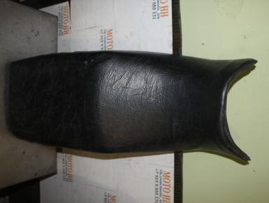 Сидение, Kawasaki, ZZR 400, 1991, 0, 0