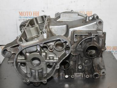 Картер В сборе, Kawasaki, ZZR 400, 1991, 0, 0