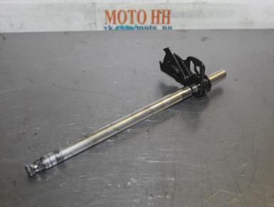 Вал селектора передач, Kawasaki, ZZR 400, 1991, 0, 0