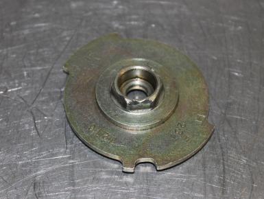 Диск импульсного датчика, Kawasaki, ZZR 400, 1991, 0, 0