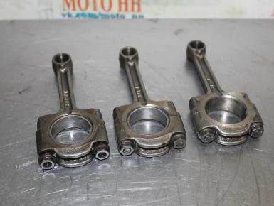 Шатун, Kawasaki, ZZR 400, 1991, 0, 0