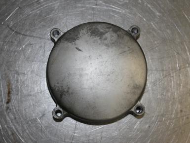 Крышка импульсного датчика Правая, Kawasaki, ZZR 400, 1991, 0, 0