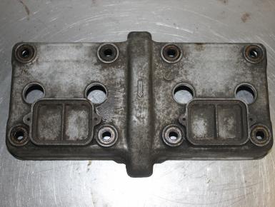 Клапанная крышка, Kawasaki, ZZR 400, 1991, 0, 0