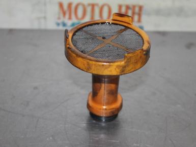 Маслоприемник, Kawasaki, ZZR 400, 1991, 0, 0