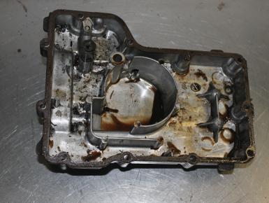 Поддон, Kawasaki, ZZR 400, 1991, 0, 0