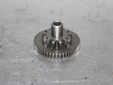 Шестерня стартера, Kawasaki, ZZR 400, 1991, 0, 0