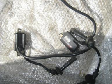 Катушка зажигания, Suzuki, GSF 600 N Bandit, 2003, 0, 0