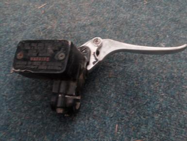 Машинка переднего тормоза, Suzuki, RF 400, 1994, 0, 0