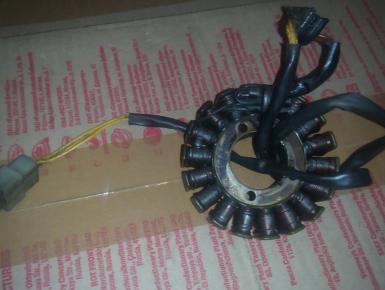 Статор, Suzuki, RF 400, 1994, 0, 0