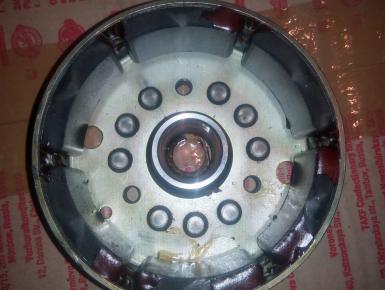 Ротор, Suzuki, RF 400, 1994, 0, 0