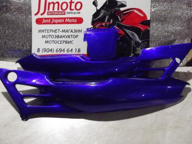 Пластик хвоста, Honda, CBR 600 F3, 1998, 0, 0