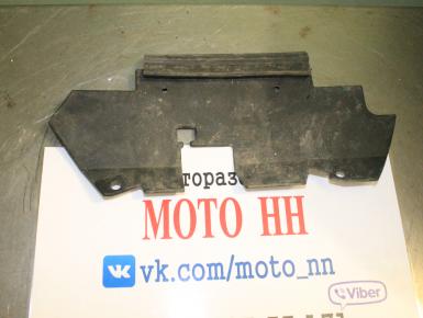 Пыльник двигателя, Kawasaki, ZZR 400, 1993, 0, 0
