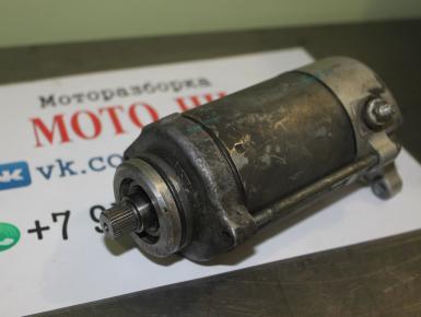 Стартер, Honda, CB 750 Seven-Fifty, 1995, 0, 0