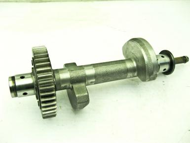 Балансировочный вал, Kawasaki, ER 6 N, 2008, 0, 0