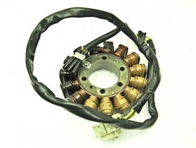 Статор, Kawasaki, ZZR 1400, 2006, 0, 0