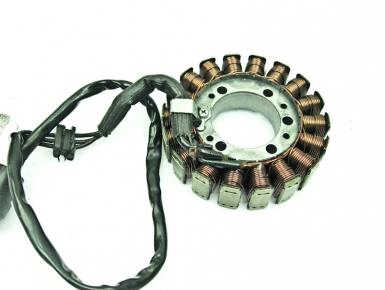 Статор, Kawasaki, Z 1000, 2006, 0, 0