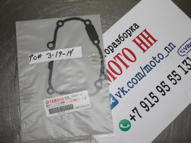 Прокладка, Yamaha, YZF R6, 2002, 0, 0