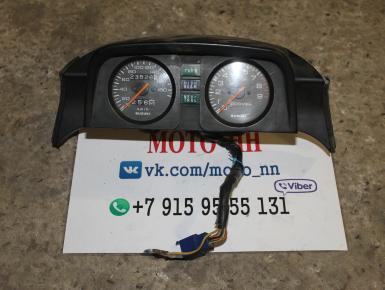 Панель приборов, Suzuki, DR 650 RSE, 1995, 0, 0