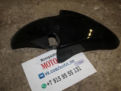 Крыло переднее, Suzuki, DR 650 RSE, 1995, 0, 0