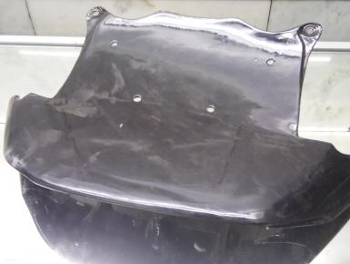 Решетки воздуховода, Kawasaki, ZX 12 R Ninja, 2006, 0, 0