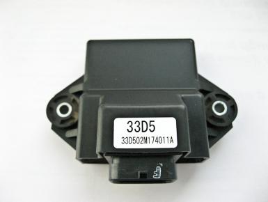 ЭБУ, Yamaha, YZ 450 F, 2012, 0, 0