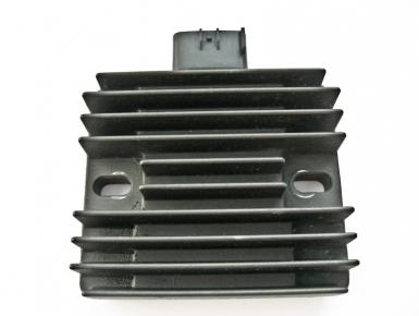 Регулятор напряжения, Yamaha, WR 250 X, 2008, 0, 0