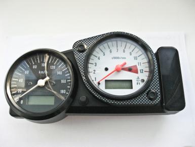Панель приборов, Suzuki, TL 1000 R, 2000, 0, 0