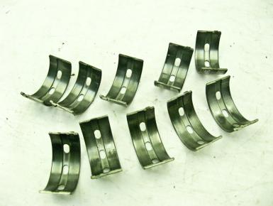 Вкладыш коренной, Yamaha, YZF R1, 2005, 0, 0